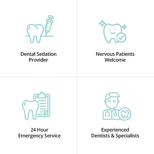 Emergency Dentist Archway London Call Now Archway Dental Group