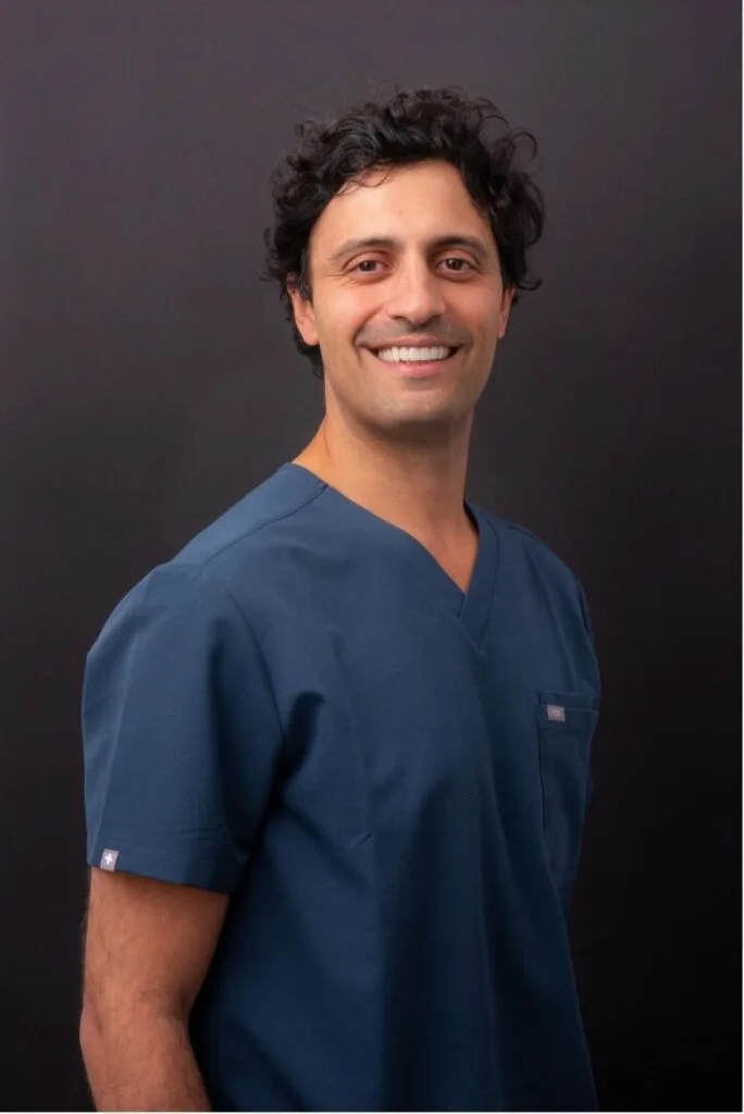 Transparent Orthodontics 8 Archway Dental Group