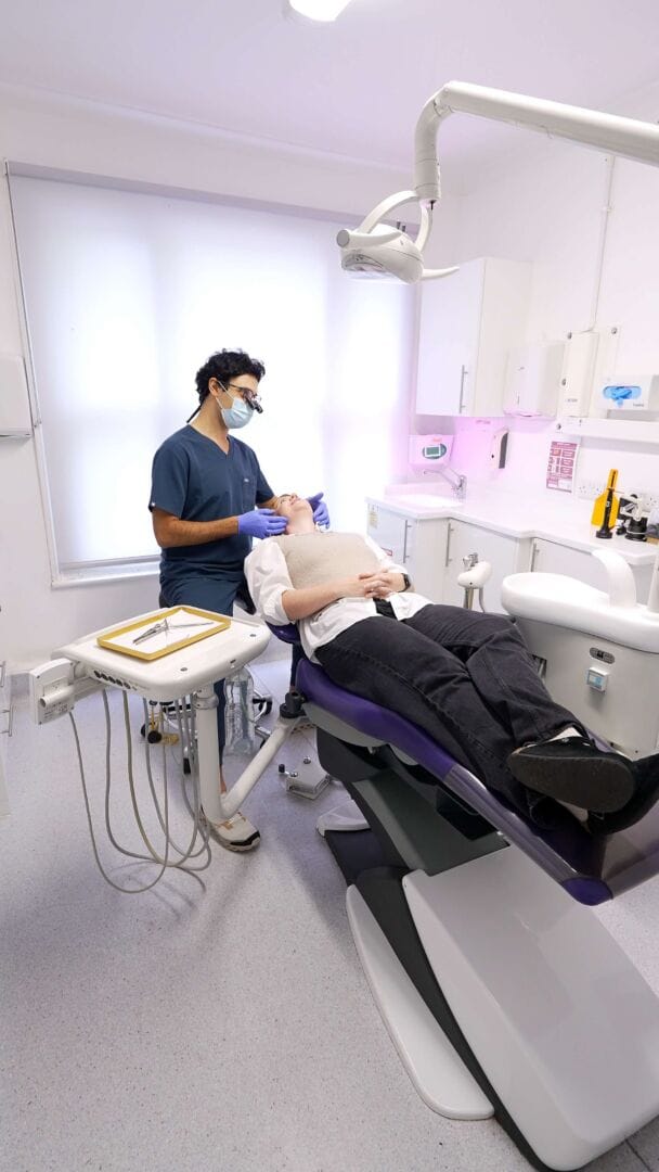 Home 10 Archway Dental Group