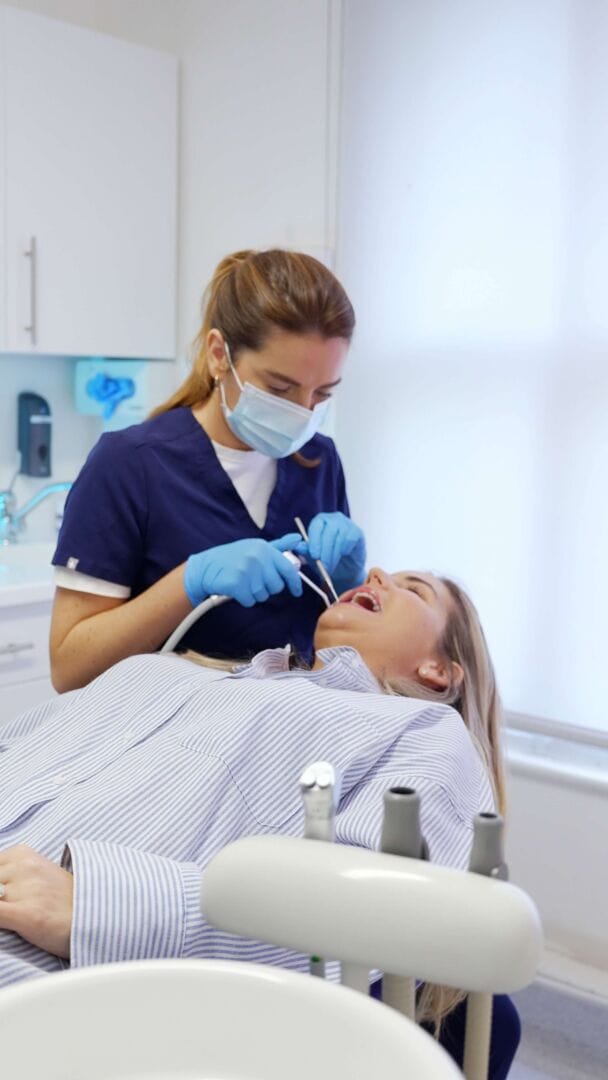 Home 13 Archway Dental Group