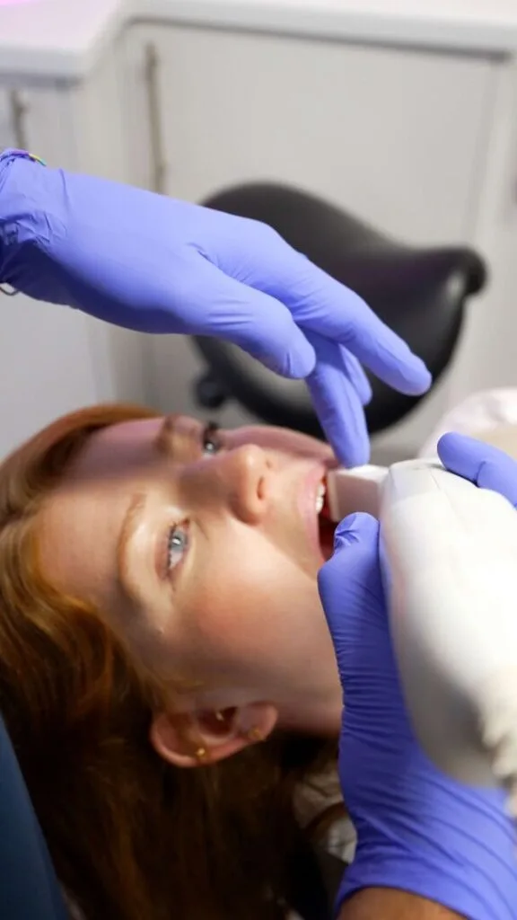 Transparent Orthodontics 18 Archway Dental Group