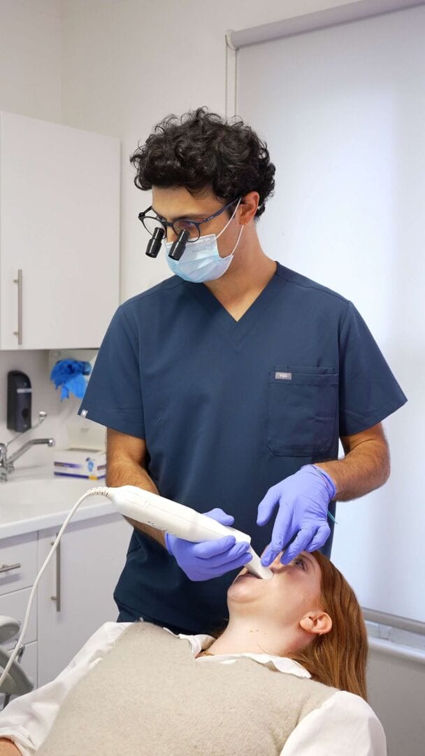 Home 12 Archway Dental Group