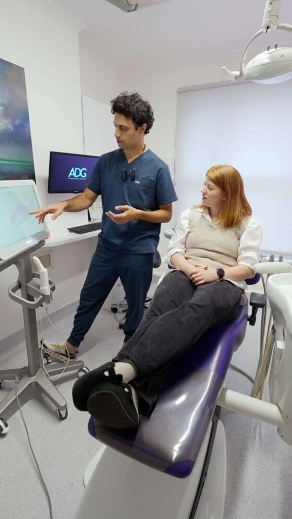 Check Up 17 Archway Dental Group