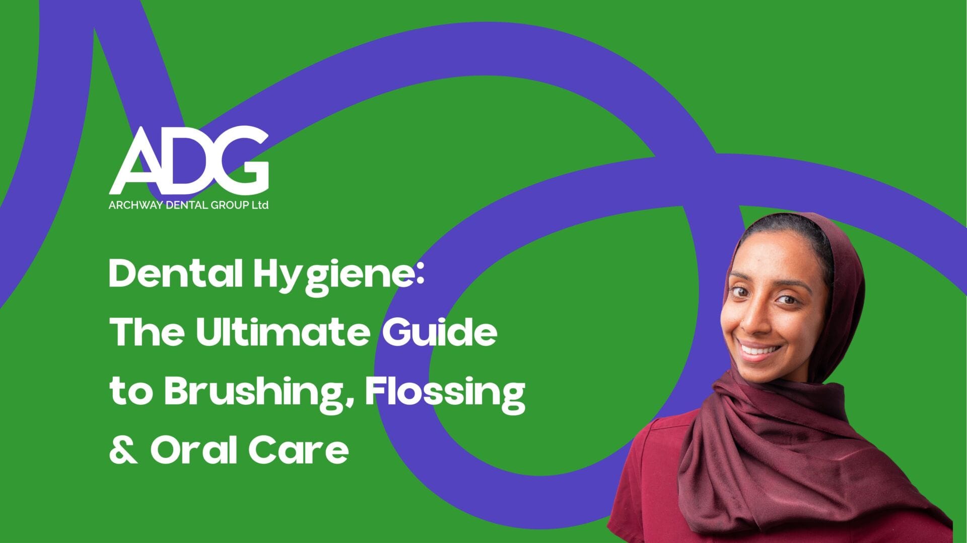 Archway dental group - dentist in Archway dental hygiene