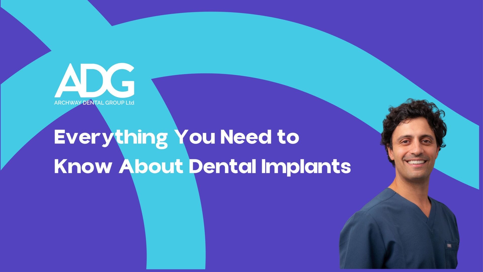 Archway dental group dentist in Archway00005