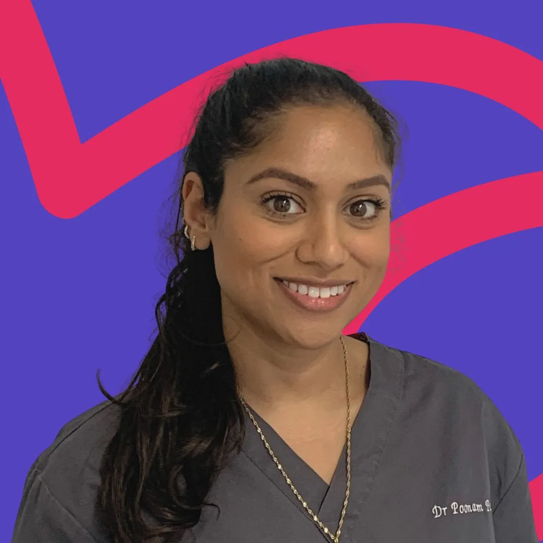 Dental Veneers 16 Dr Poonam Patel