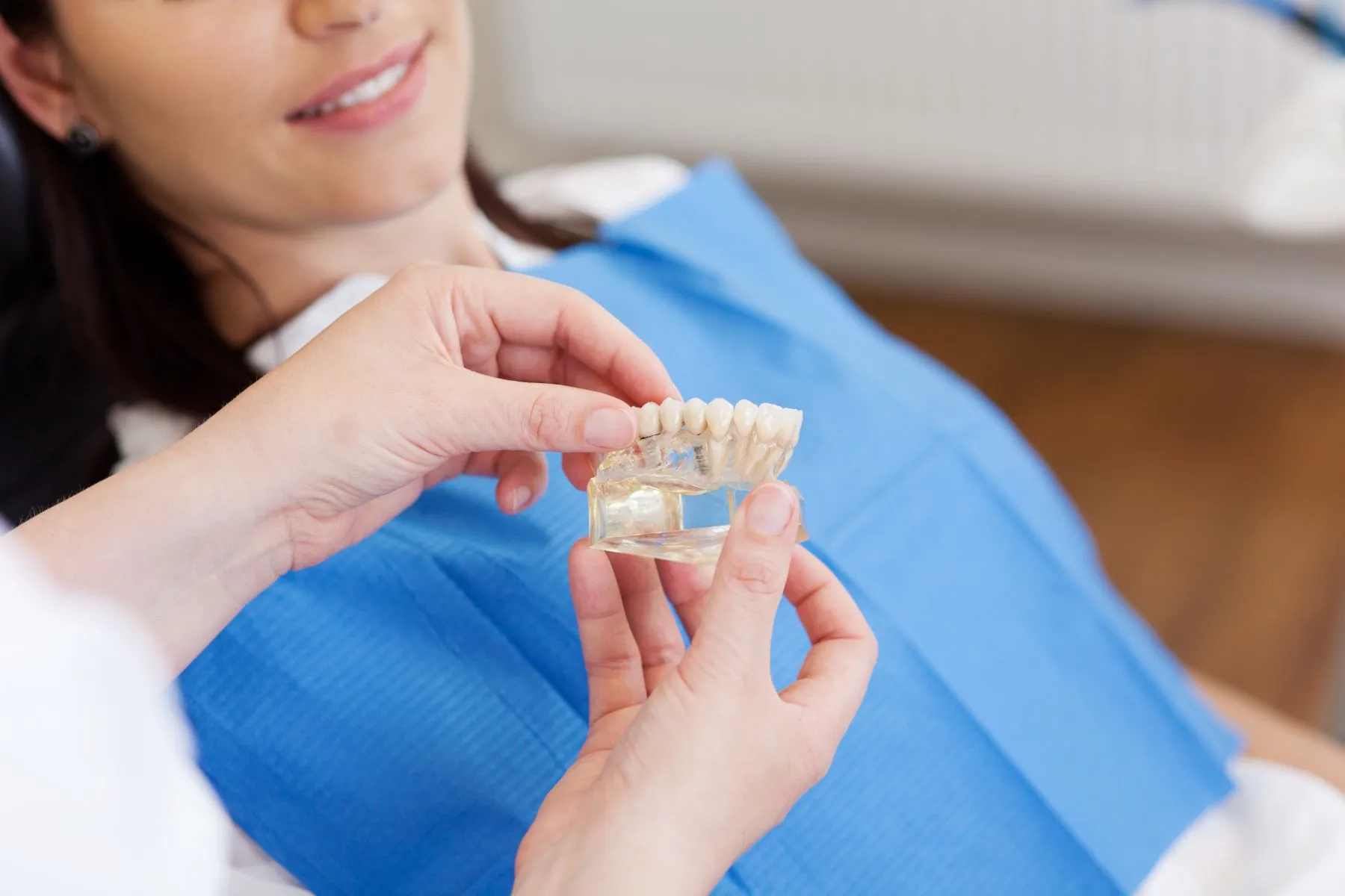 How Much Do Dental Implants Cost