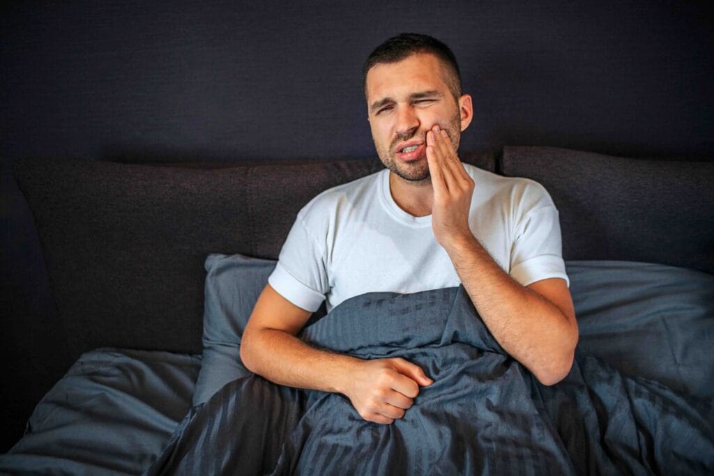 Loose tooth when to worry