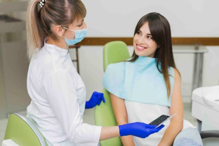 How often should you have a dental check-up