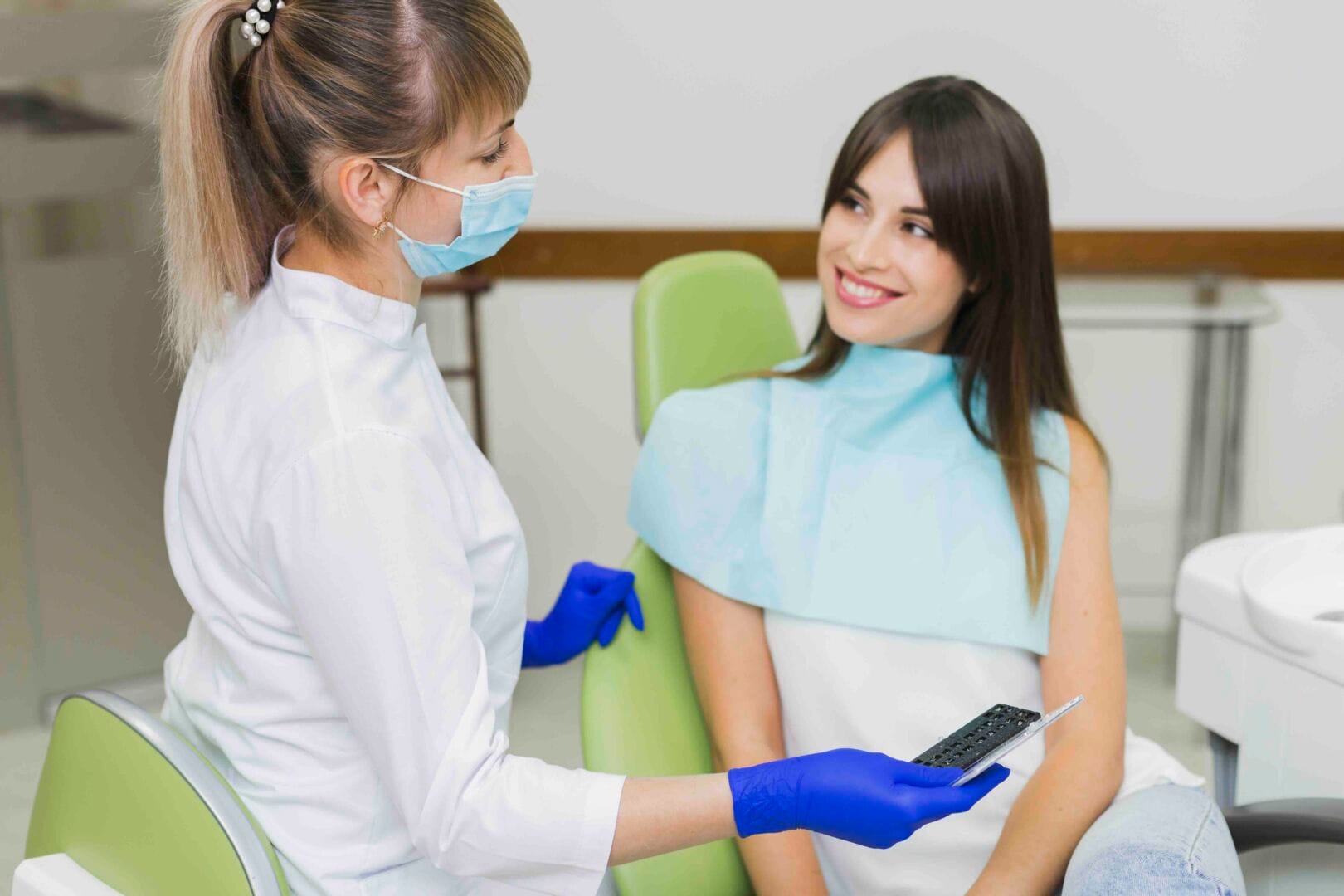 How often should you have a dental check-up