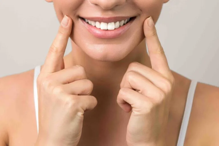 Tooth Sensitivity After Whitening Tooth Sensitivity After Whitening